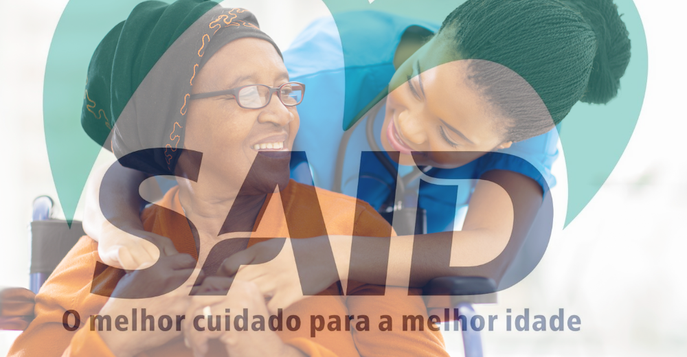 Veja os benefícios para cuidadores de idosos Grupo Said Rio e envie seu currículo, vagas abertas